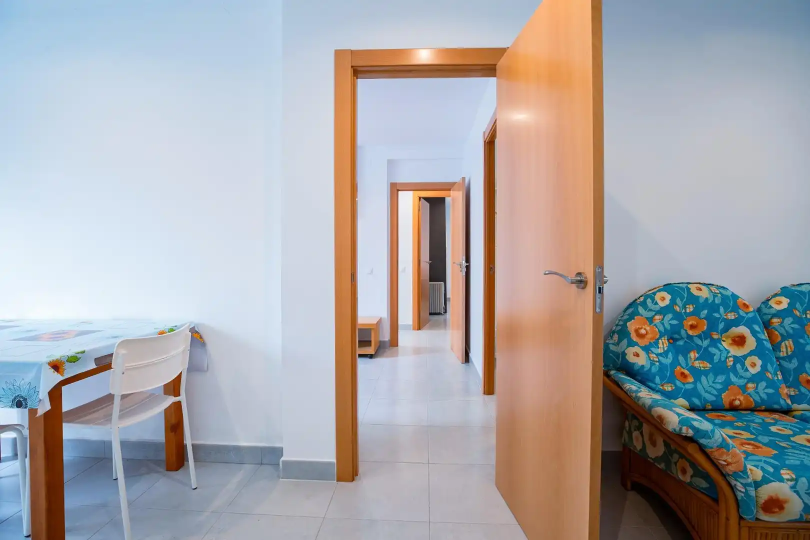 Piso en venta en Biescas con Calefacción y Amueblado