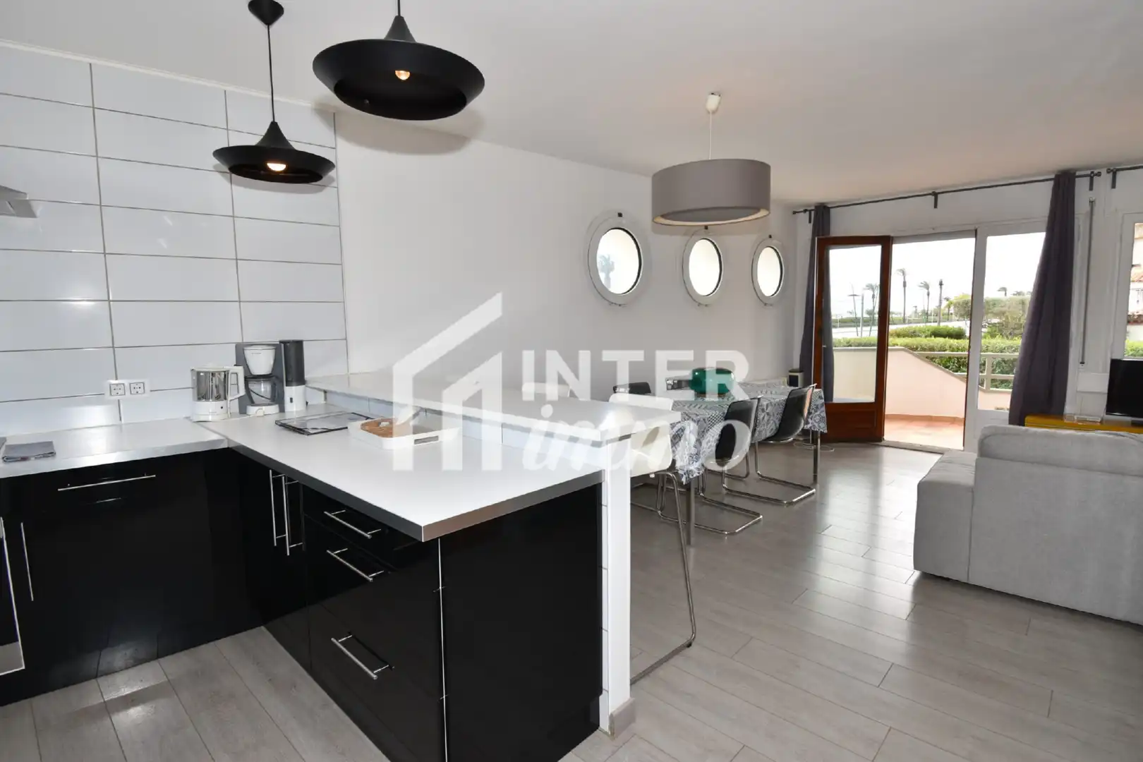 Casa con piscina en venta en Sector Salins 1era linea, imagen 5