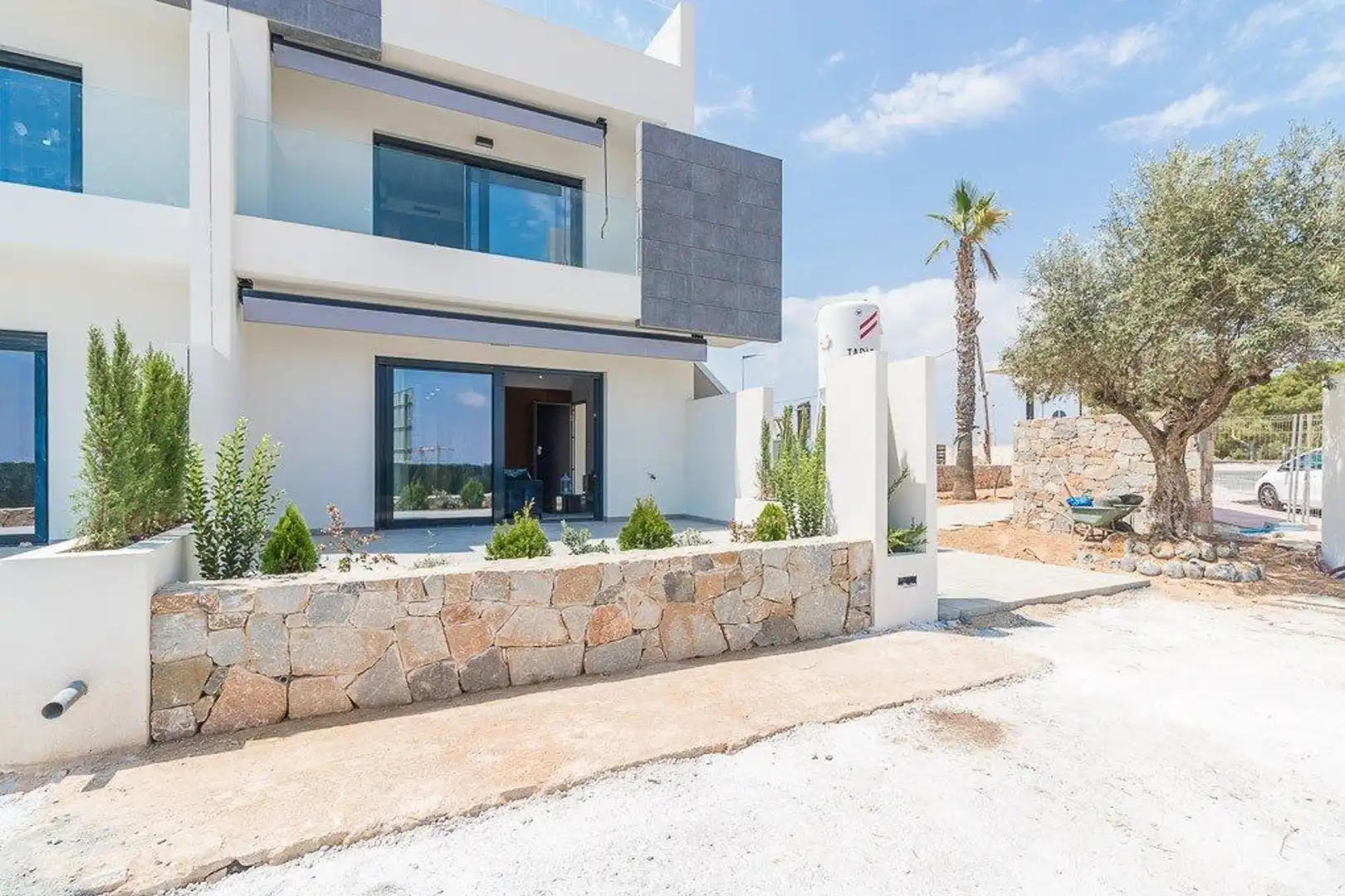Maison mitoyenne à vendre à Los Balcones - Los Altos