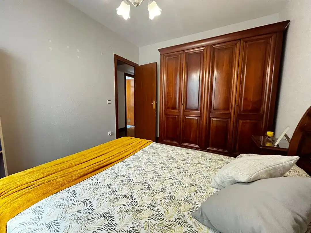 Habitación de Piso en venta en Barañáin / Barañain con Calefacción y Balcón