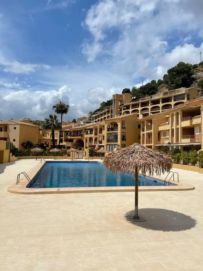 Apartment mit Pool zur Miete in Currica, grumete, imagen 28