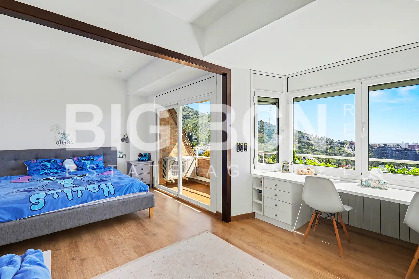 Chalet con terraza en venta en Carrer Pere Berruguete, imagen 45