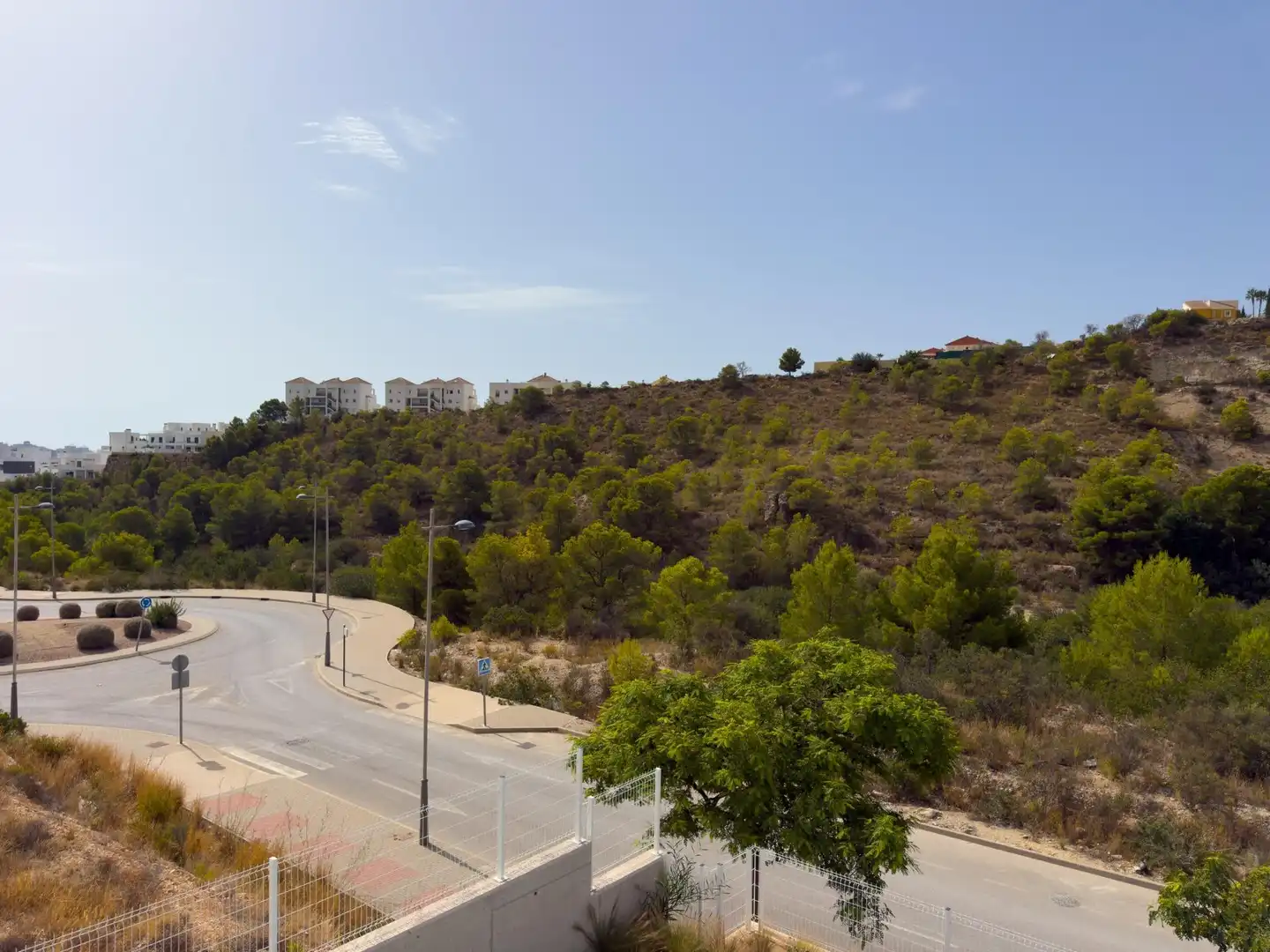 Detached house with pool for sale in Balcón de Finestrat - Terra Marina, imagen 60