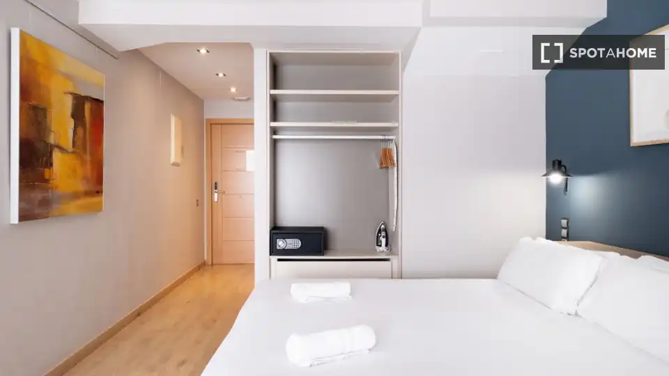 Flat to rent in Eixample, imagen 11