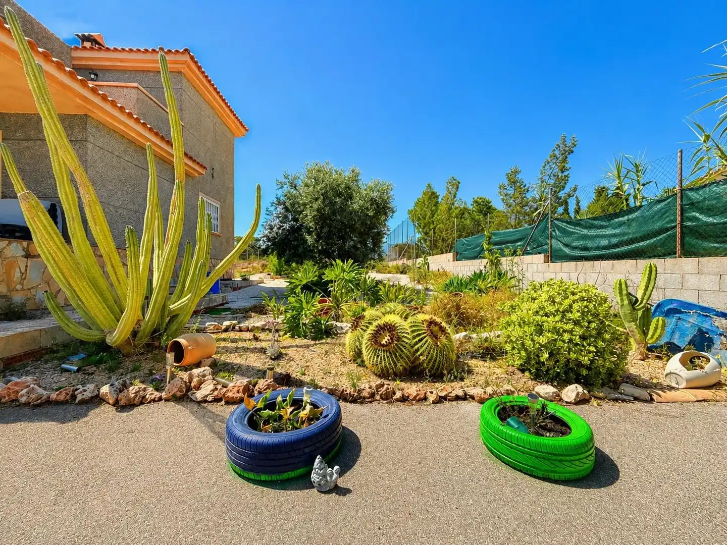 Casa en venta en Avenida Avenida Árboles, imagen 4