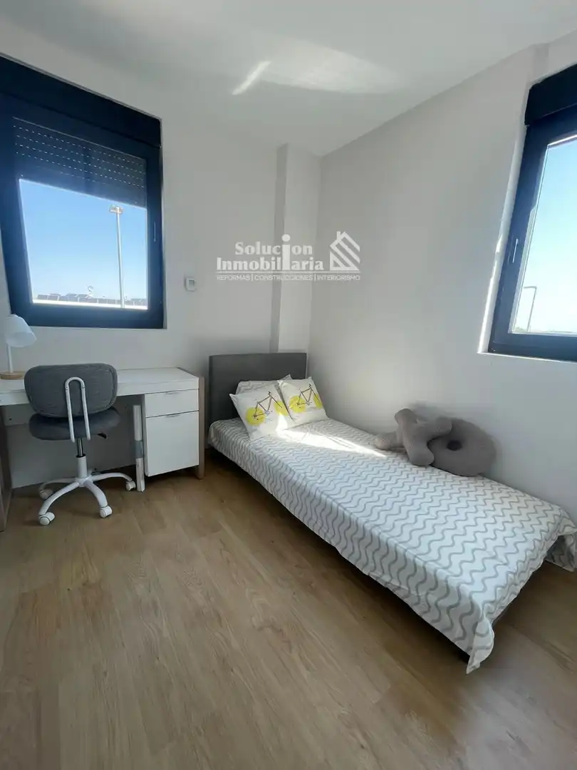 Casa adosada en venta en CALLE PEÑALARA, 14, Carbajosa de la Sagrada