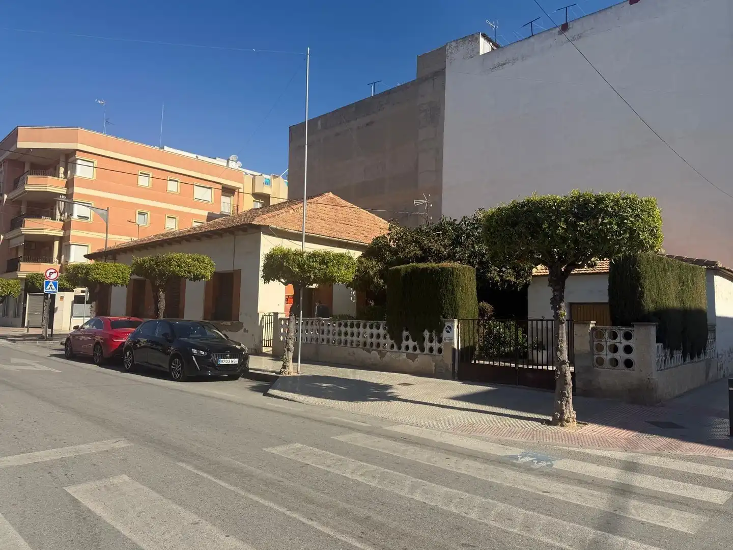 Haus zum Verkauf in Almoradí, imagen 42