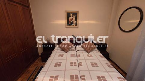 Foto 4 de Piso de alquiler en Calle Luis de Hoyos Sainz, Vinateros,  Madrid Capital