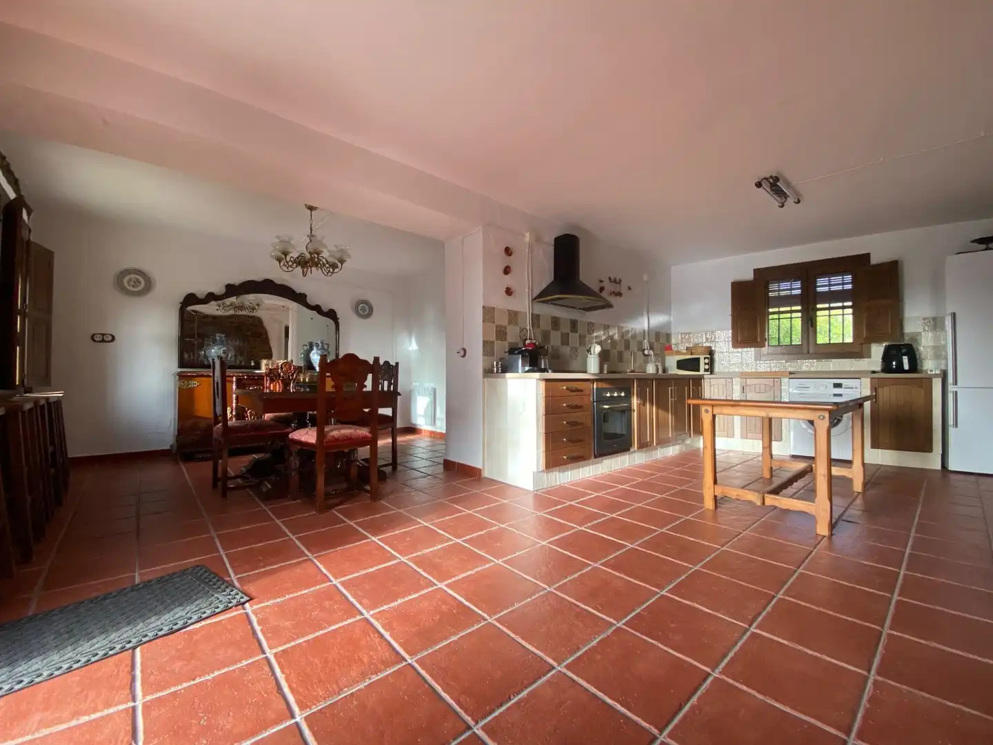 Casa amb jardí en venda a Santa Ana la Real, imagen 8