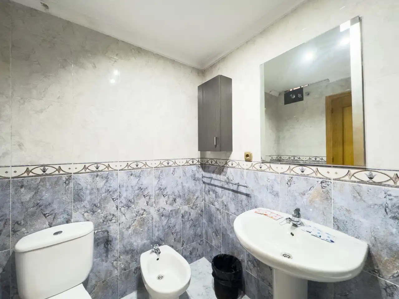 Apartament amb terrassa en venda a Centro, imagen 24