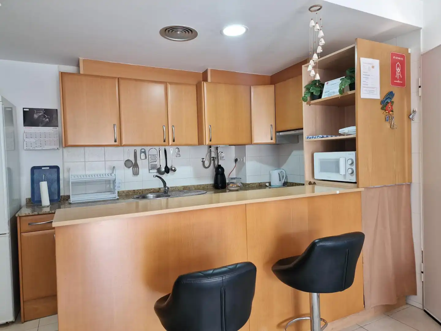Apartamento con piscina en venta en Carrer REALENC UR FONT NOVA, imagen 10