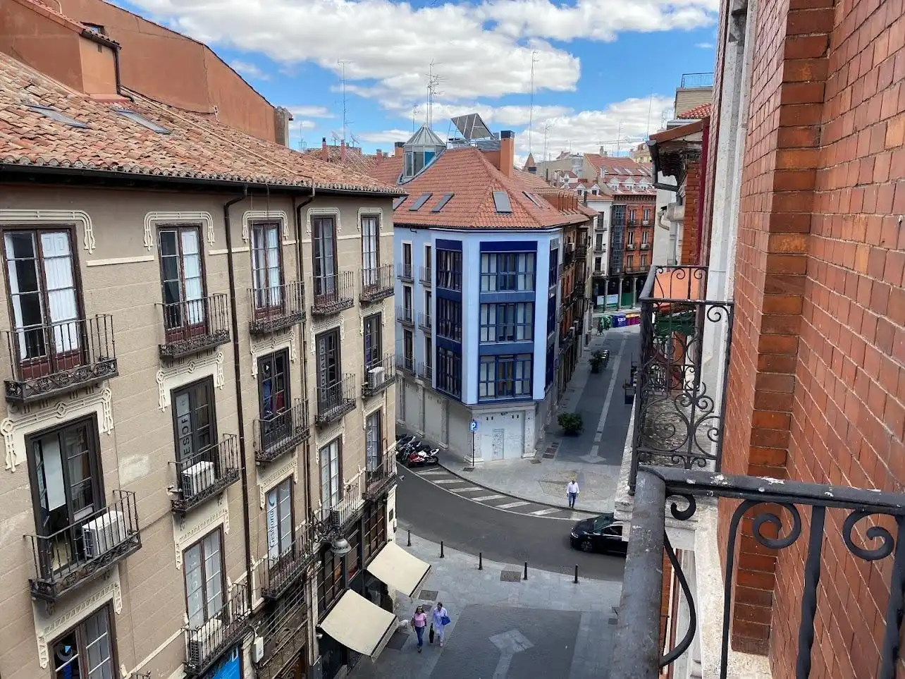 Office space with lift to rent in Centro, imagen 12