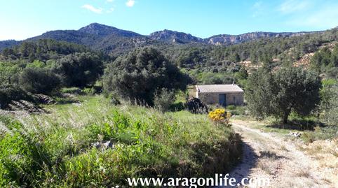 Foto 2 de Finca rústica en venda a C-43, El Pinell de Brai, Tarragona