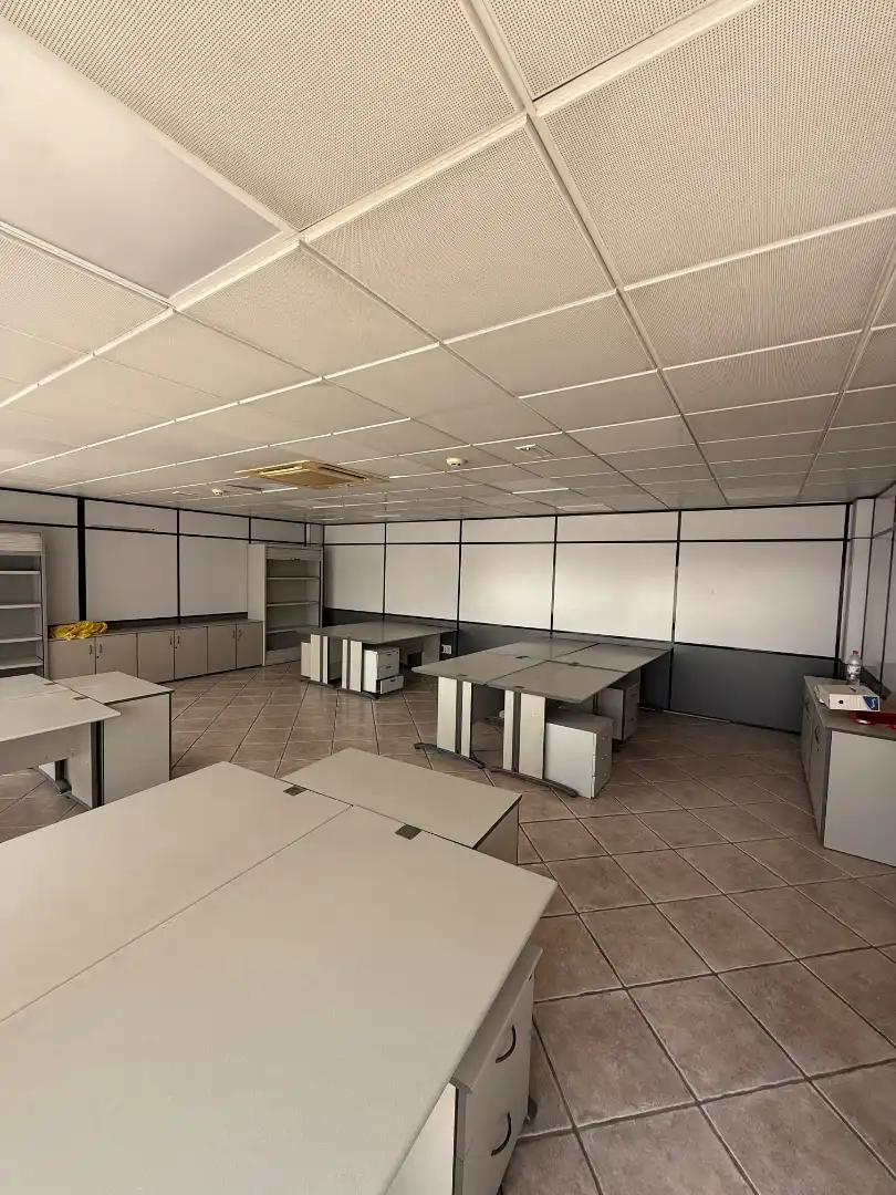 Büro mit Aufzug zur Miete in Avinguda de Barcelona 39A, imagen 5