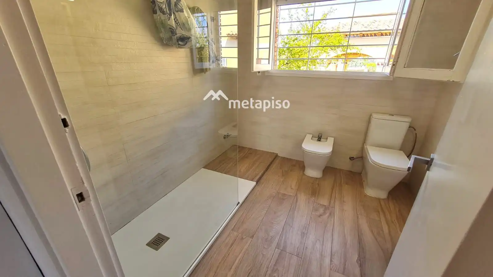 Bany de Casa o xalet en venda en El Vendrell amb Aire condicionat i Calefacció