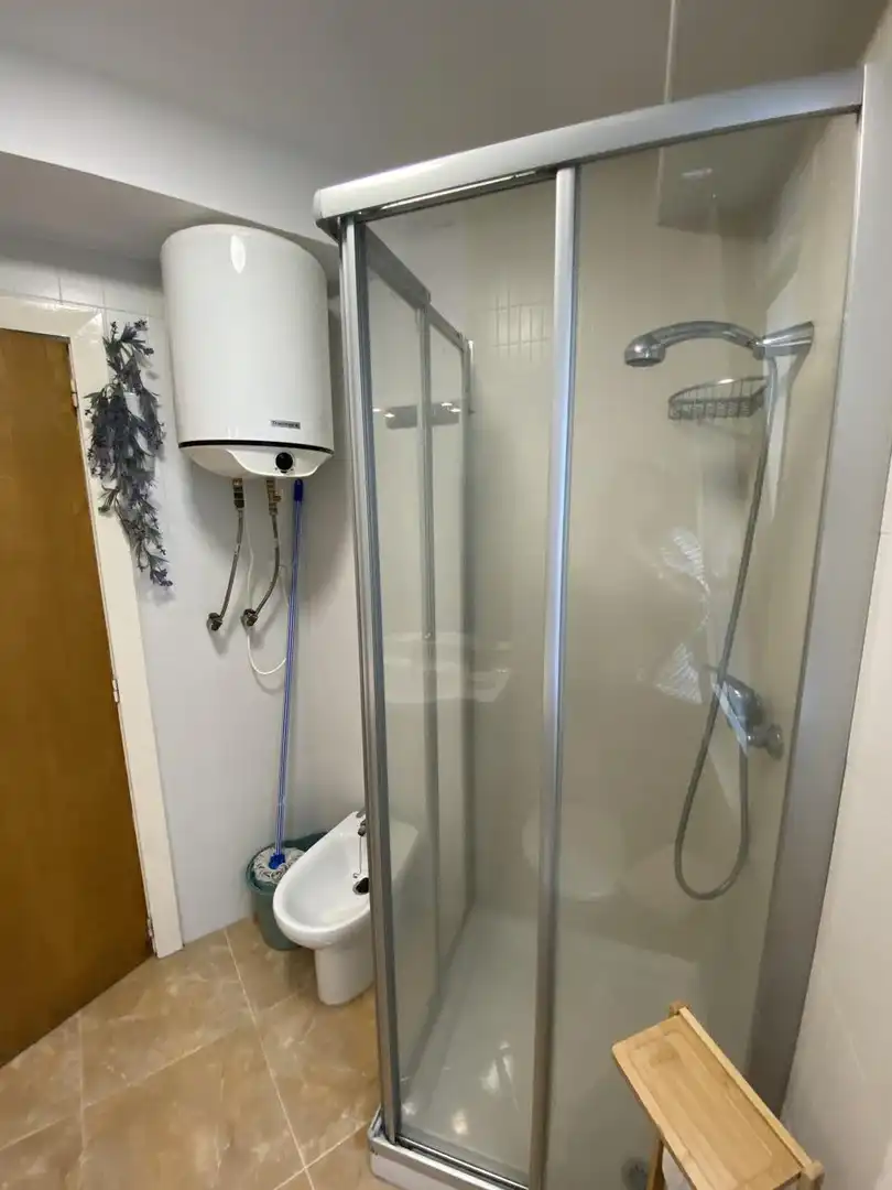Flat for rent in Rúa Manuel Deschamps, Agra del Orzán - Ventorrillo