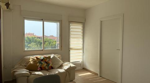 Foto 3 de Piso de alquiler en Cartuja, Granada