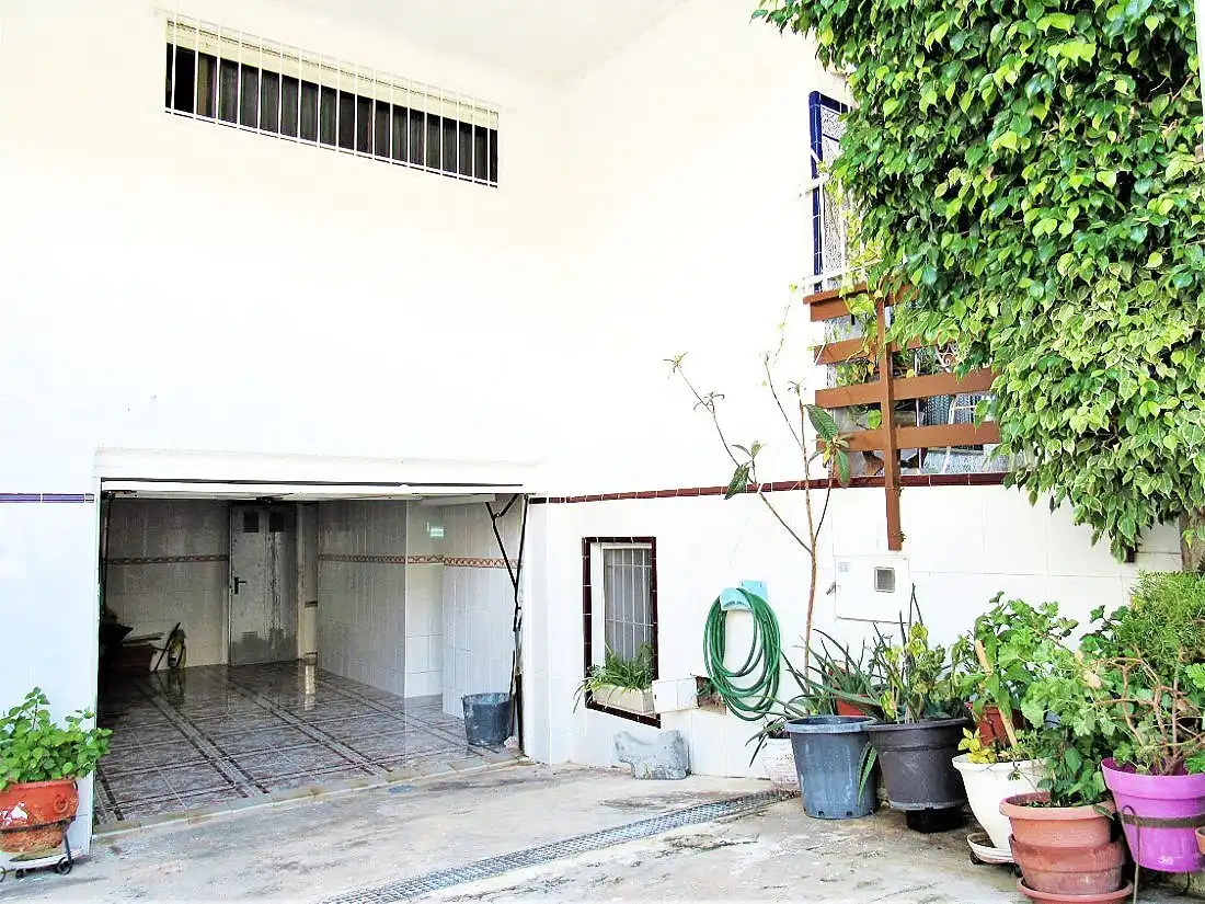 Dúplex con jardín en venta en Los Cuarteros, imagen 38