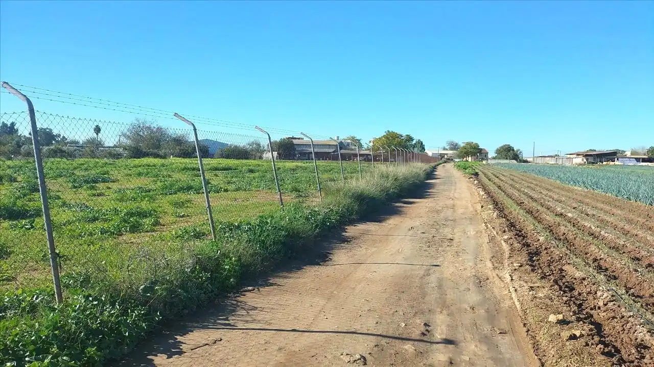 Residential for sale in Sus-Dmn-04 Aeropuerto Vij, Valdezorras - El Gordillo