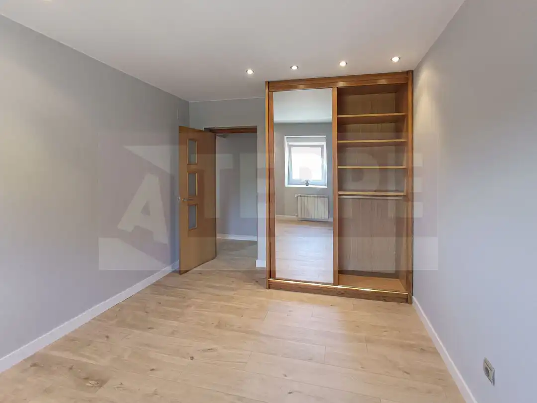 Habitación de Piso en venta en Errenteria con Calefacción