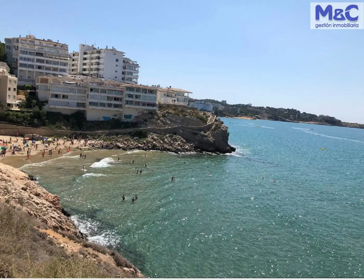 Apartamento con ascensor en venta en Brusel-les 61, imagen 24