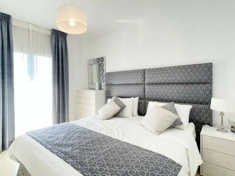 Penthouse mit Terrasse zum Verkauf in Nueva Andalucía, imagen 21