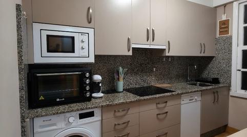 Foto 4 de Apartament en venda a Rúa Ortigueira, Cedeira, A Coruña