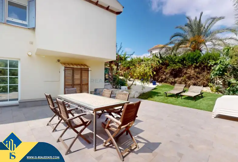 Villa mit Pool zum Verkauf in Orihuela Costa, imagen 22