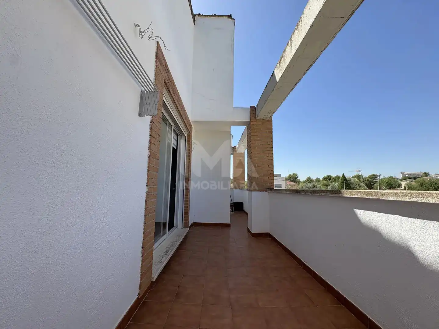 Semi-detached house with terrace for sale in Riba-roja de Túria, imagen 29