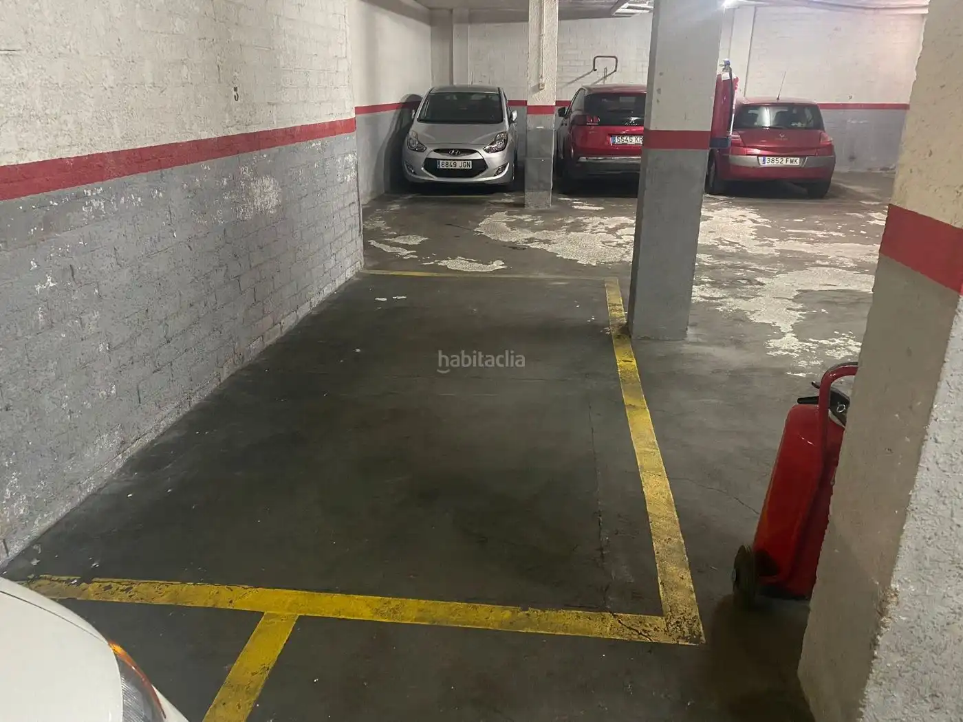 Individuel à vendre à Carrer de Regàs 126