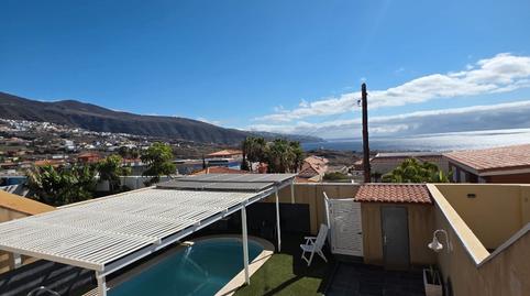 Photo 4 of Single-family semi-detached to rent in Calle Magarza