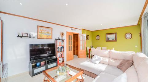 Photo 5 of Flat for sale in Calle Astorga, Bellavistas - Hipercor, Madrid