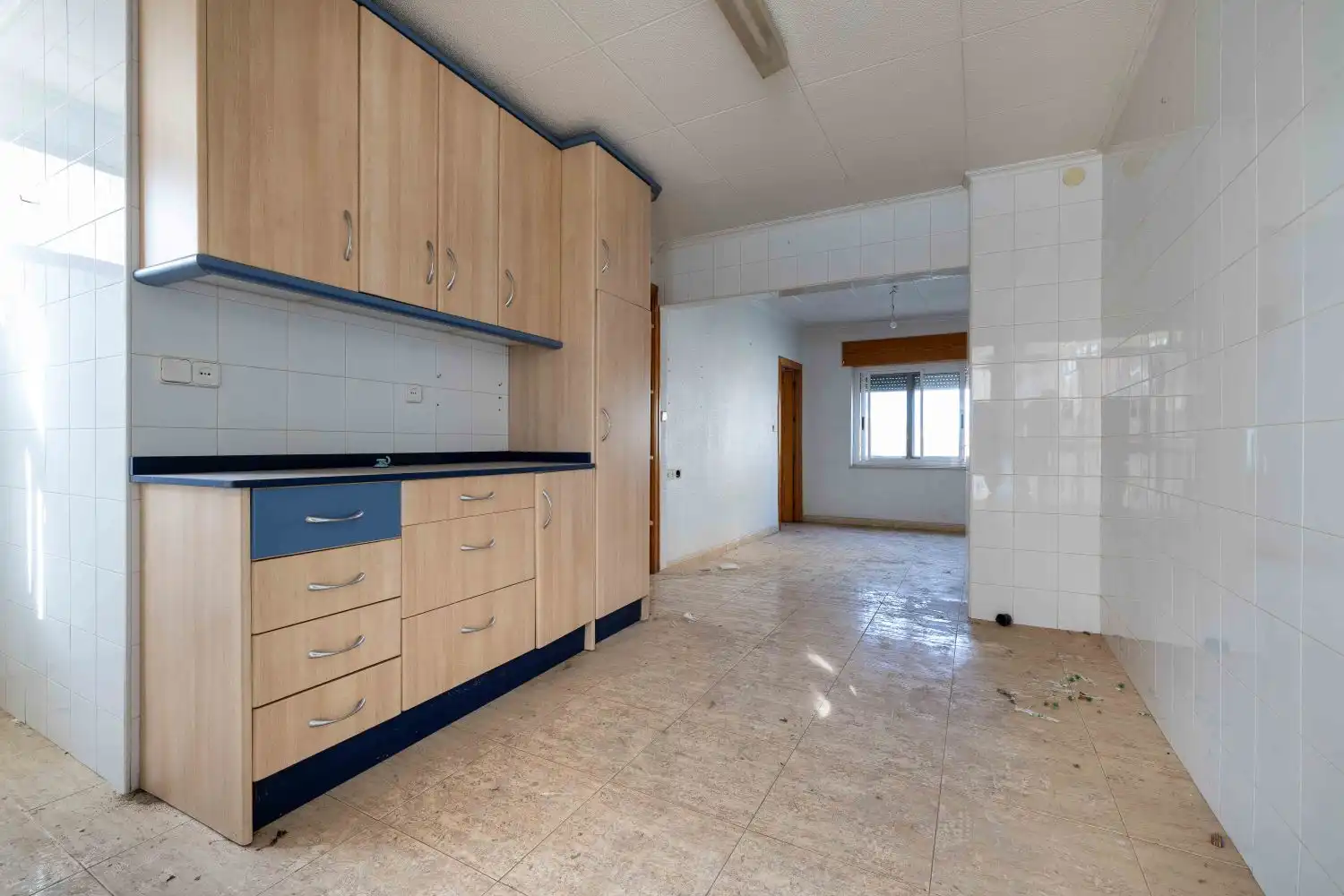 Kitchen of Houses for sale in Murcia  with Terrace