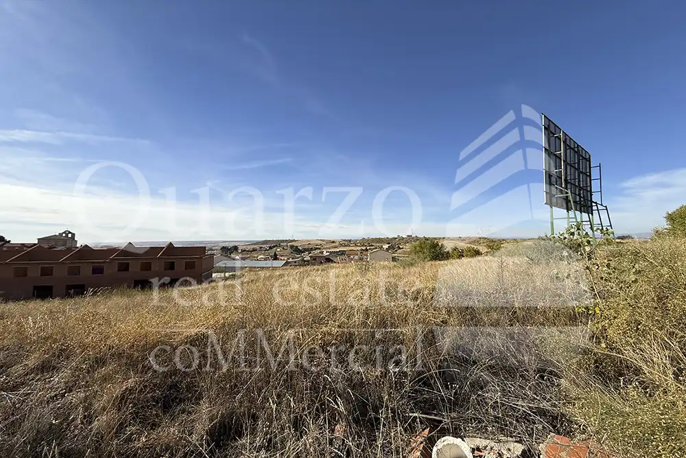 Terreny residencial en venda a Tórtola de Henares, imagen 17