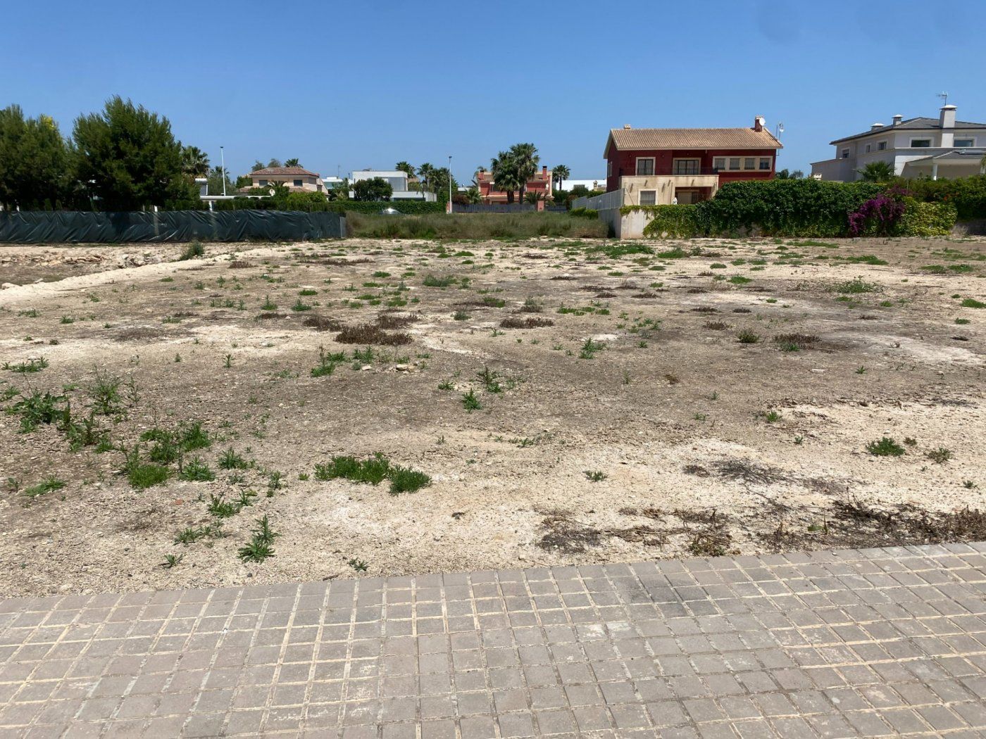 Residencial en venta en Elche / Elx