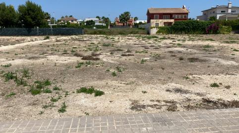 Foto 3 de Residencial en venda a Valverde, Elche / Elx