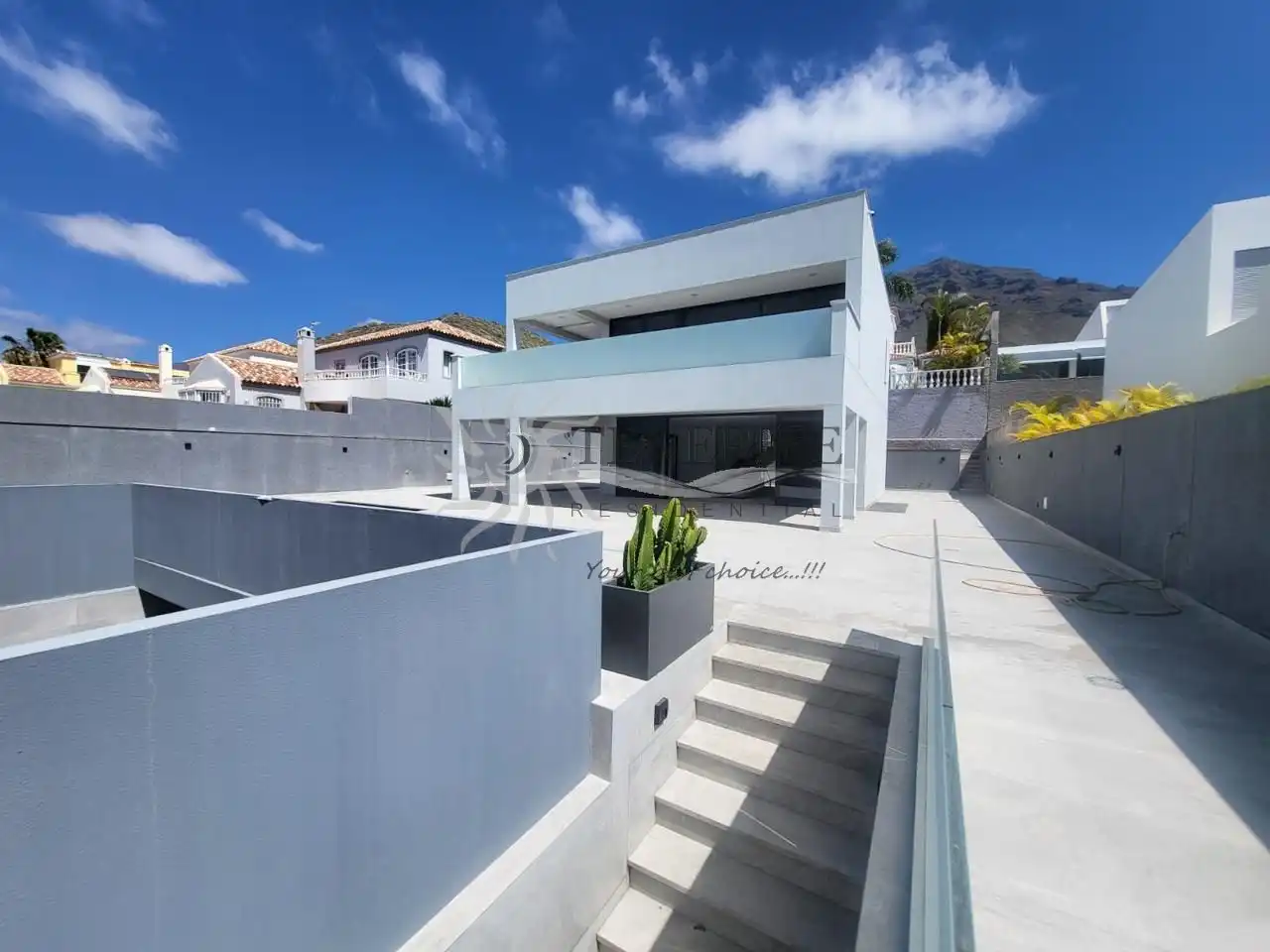 Haus mit Pool zum Verkauf in El Sauce, imagen 7
