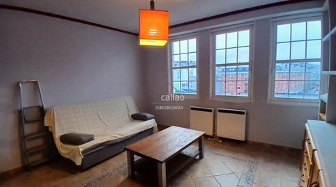 Foto 4 de Piso de alquiler en Alto del Castaño, Narón