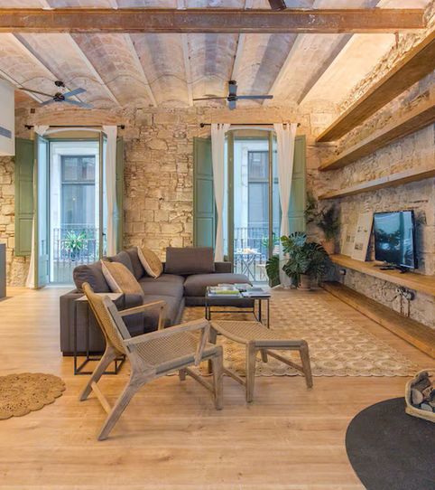 Photo 2 of Flat for rent in Carrer de L'arquebisbe Cardona Riera, S'Eixample - Can Misses, Eivissa