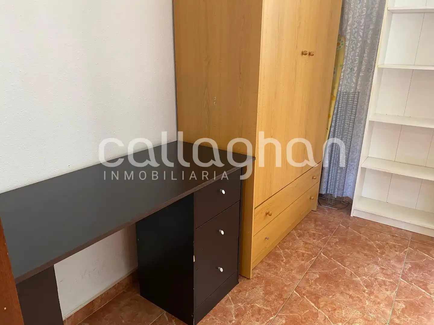 Flat for rent in Mestalla