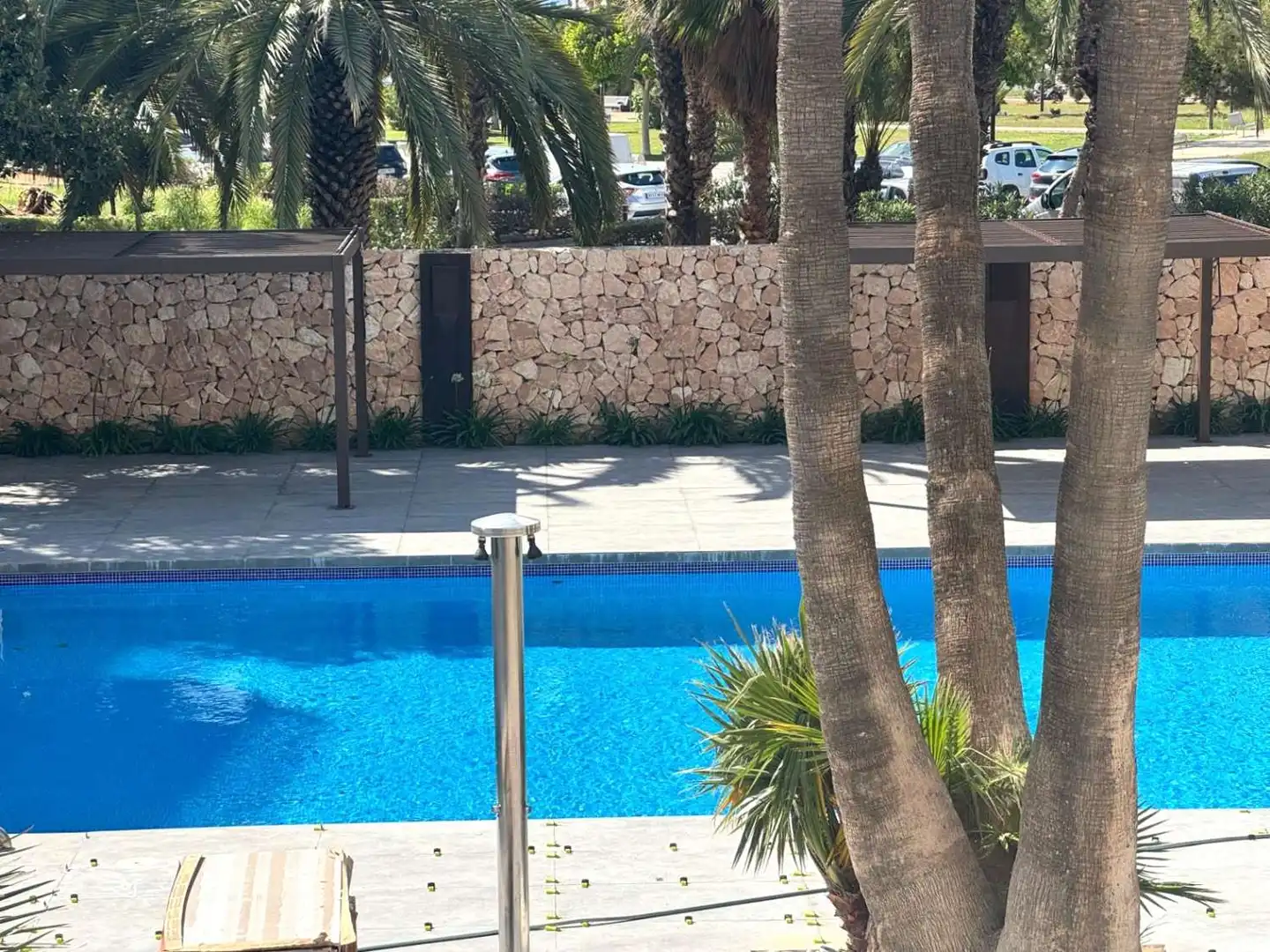 Apartment mit Pool zum Verkauf in N/A, imagen 33