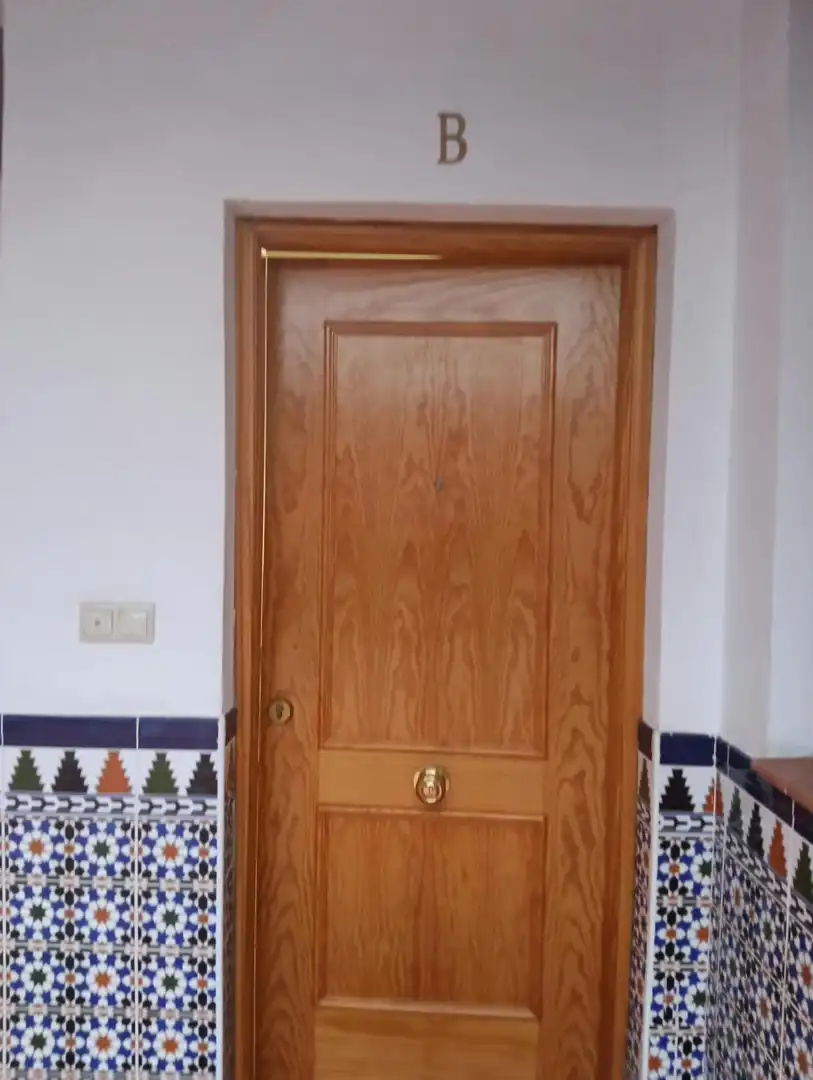 Wohnung zur Miete in Granada mit Möbliert