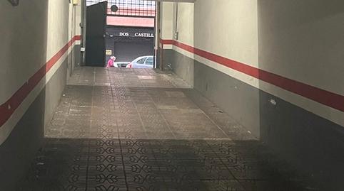 Photo 4 of Garage for sale in Calle Ángel, 13, Hospital,  Albacete Capital