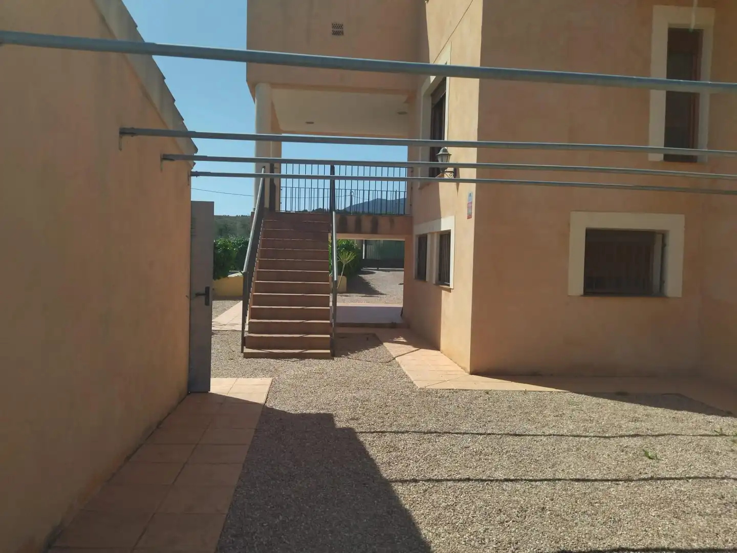 Finca rústica en venta en Moratalla con Aire acondicionado, Calefacción y Jardín privado