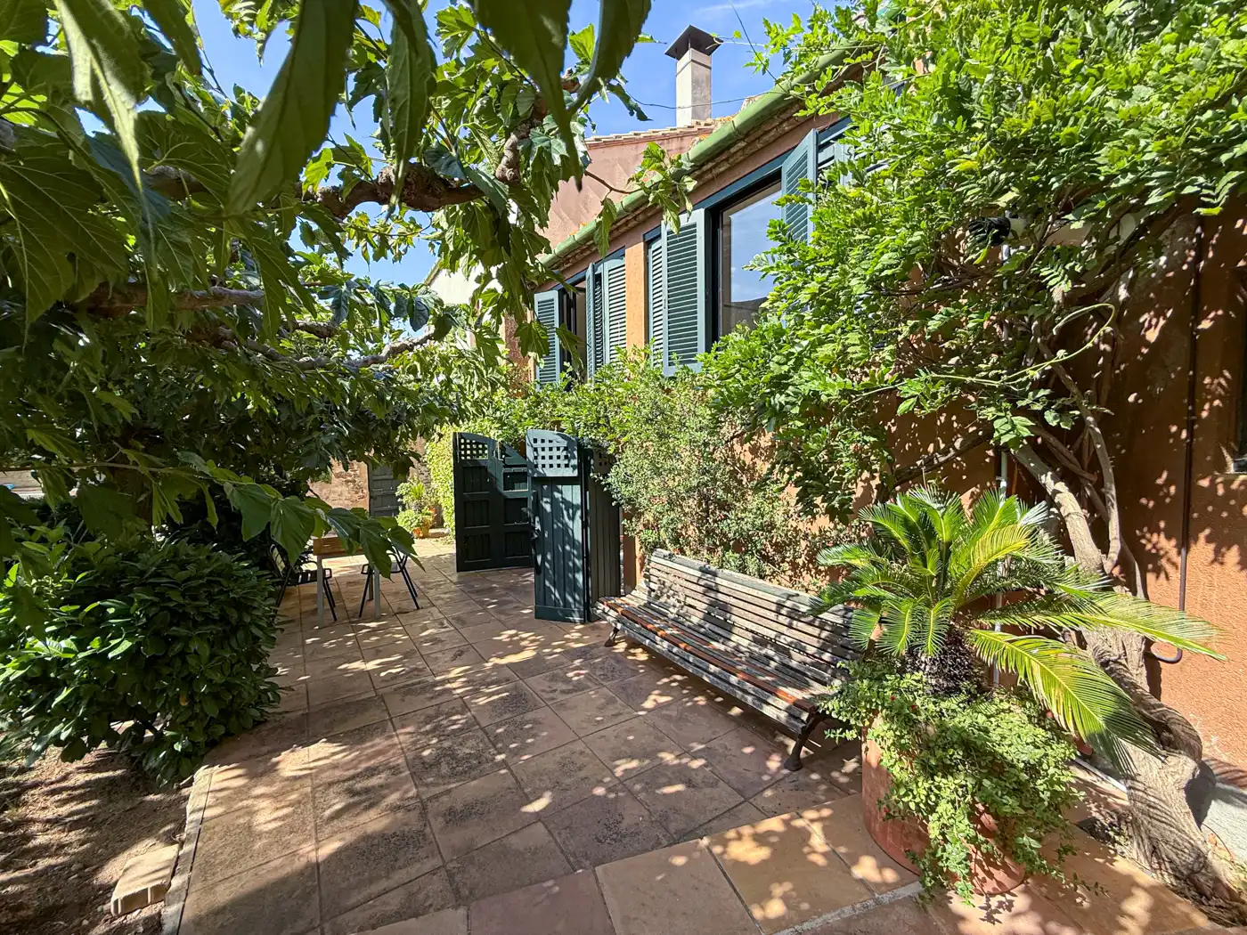 Villa con giardino in vendita a Plaça DEL CARME, imagen 46