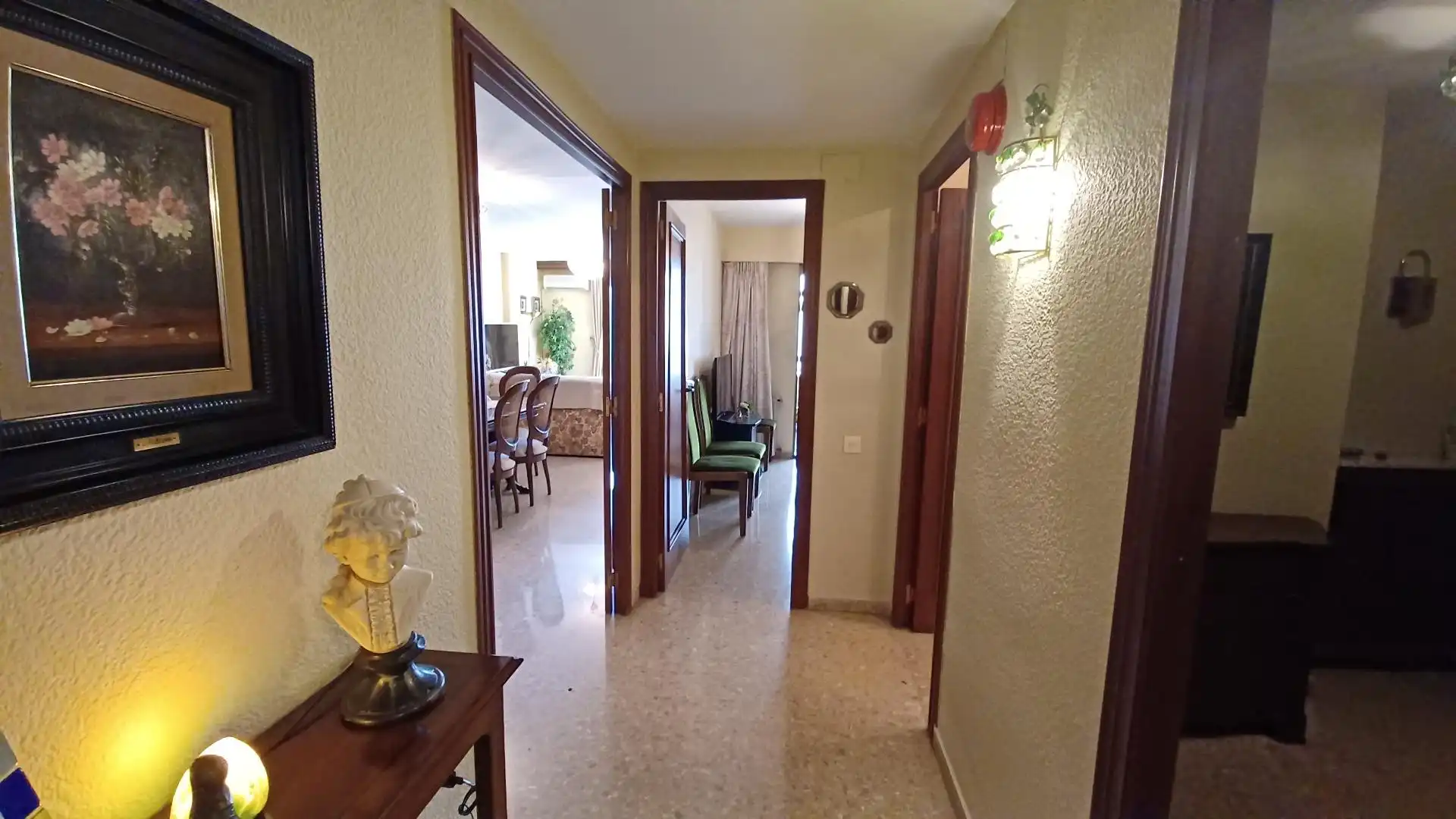 Piso en venta en Valencia con Aire acondicionado, Calefacción y Trastero