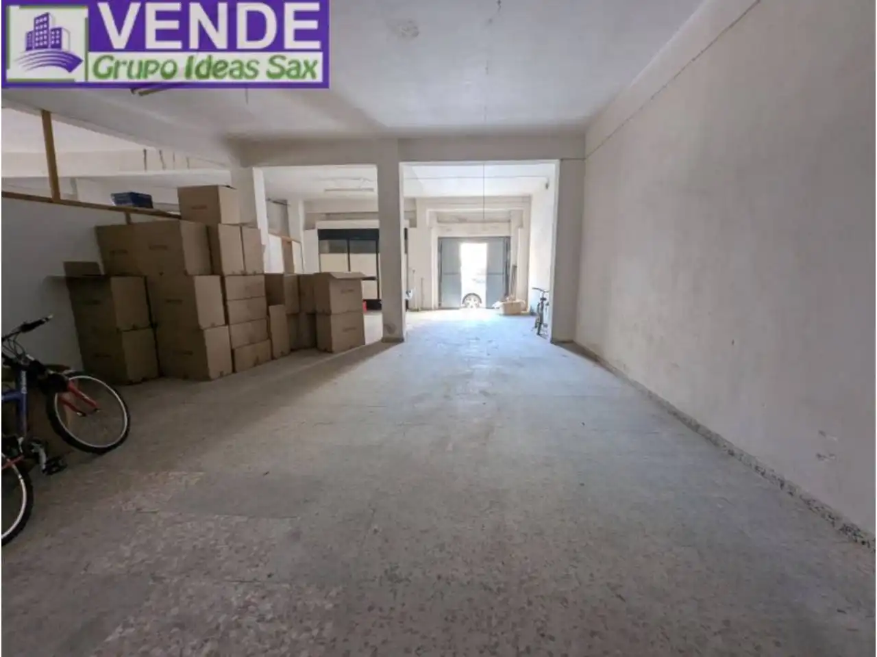 Business premises for sale in Sax, imagen 7