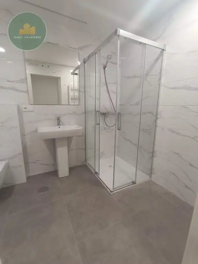 Flat for rent in San Pablo - Juan Flórez