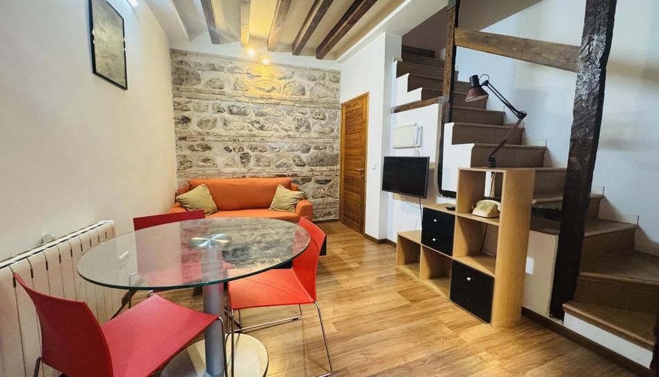 Photo 1 of Duplex for sale in Del Locum, Casco Histórico, Toledo