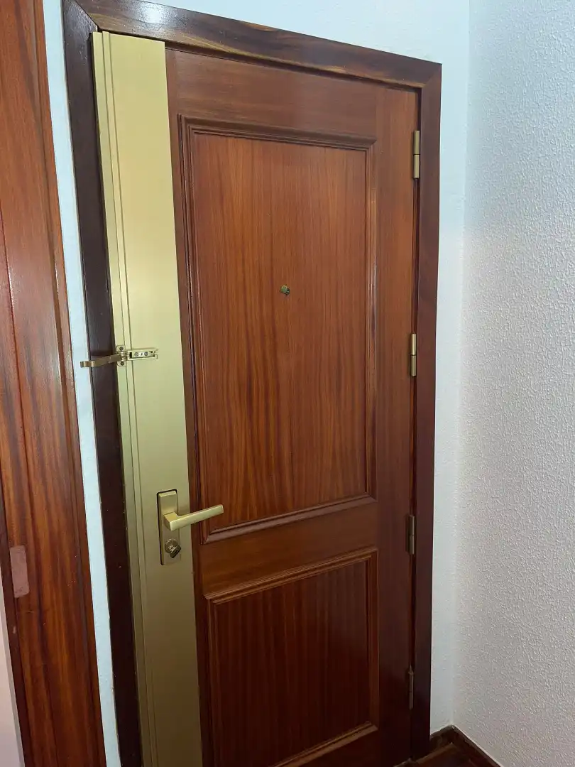 Flat for sale in Las Palmas de Gran Canaria  with Storage room, Furnished and Oven